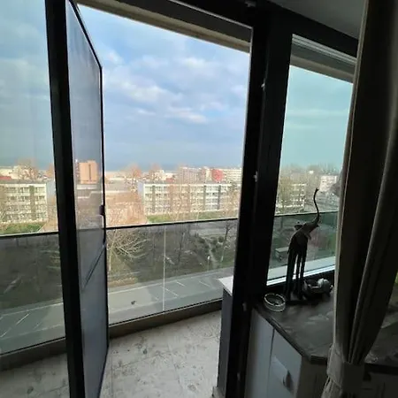 Lejlighed Apartament