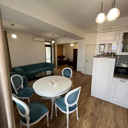 Apartament * Mamaia