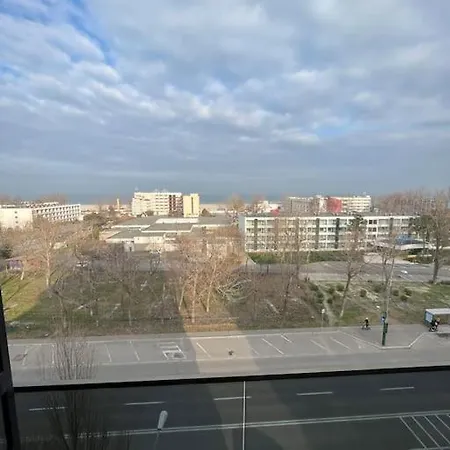 Apartament Lejlighed