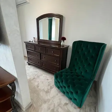 Lejlighed Apartament Mamaia