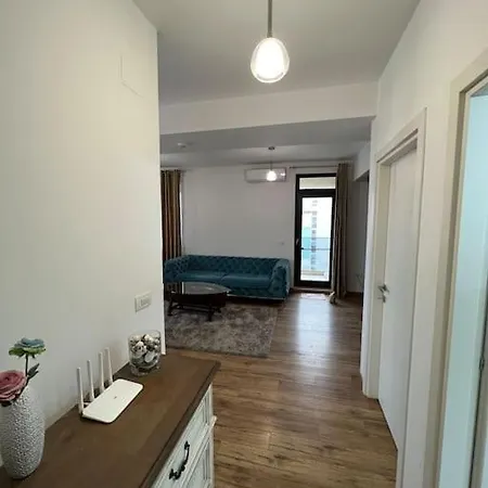 Apartament * Mamaia