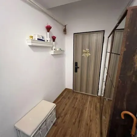Apartament * Mamaia