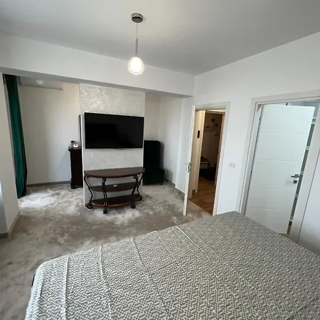 Apartament * Mamaia