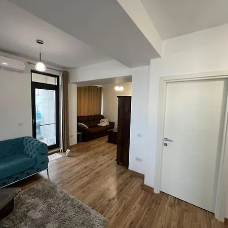 Lejlighed Apartament