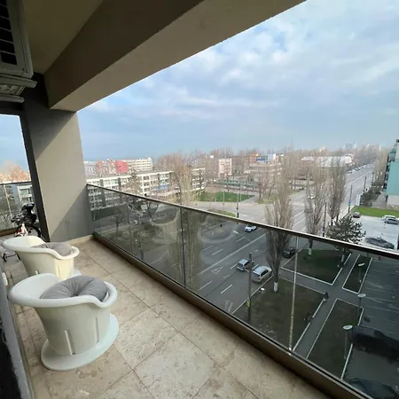 Apartament Lejlighed *