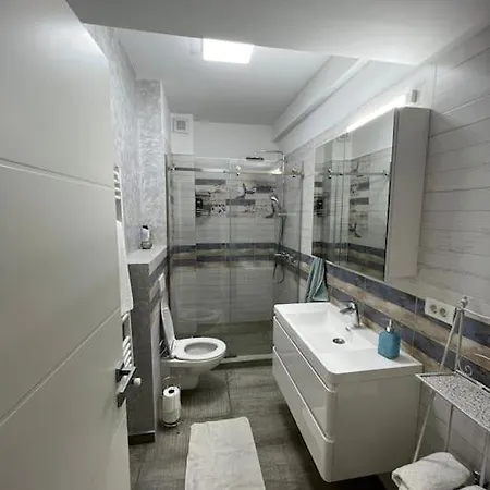 Apartament Lejlighed