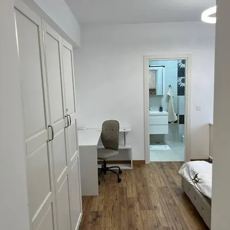 Apartament Lejlighed Mamaia