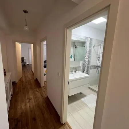Lejlighed Apartament *