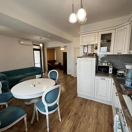 Apartament Lejlighed