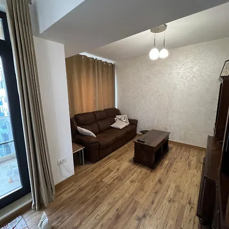 Apartament Lejlighed