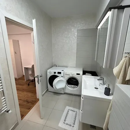 Lejlighed Apartament Mamaia