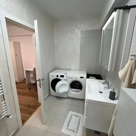 Apartament * Mamaia