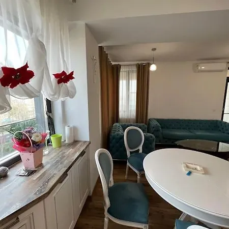Apartament Apartment *