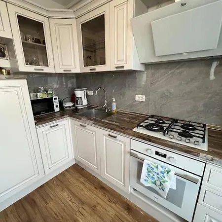 Apartament Apartment