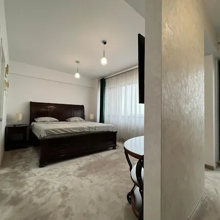 Apartament Apartment