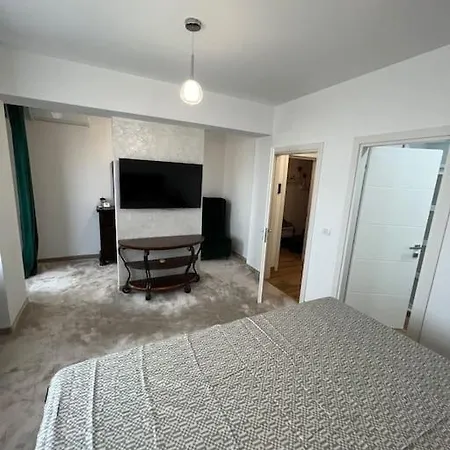 Apartament Mamaia