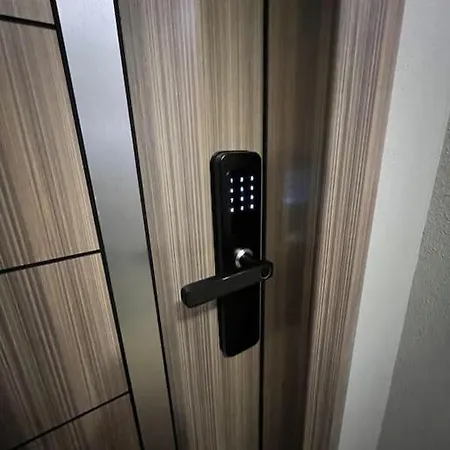 Apartament Apartment *