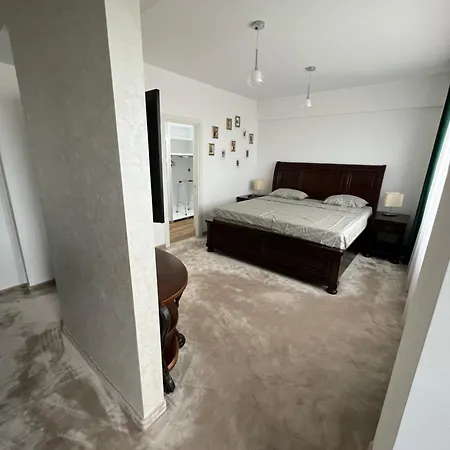 Apartament Apartment *