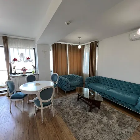 Apartament Apartment Mamaia