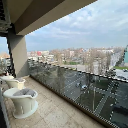 Apartament * Mamaia