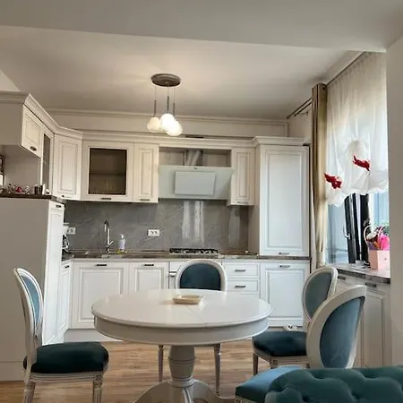 Apartament Mamaia