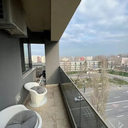 Apartament Apartment
