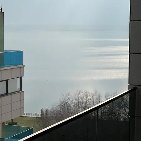 Apartament Apartment