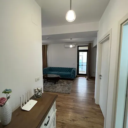 Apartment Apartament Mamaia