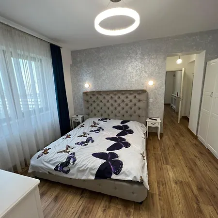 Apartament Apartment