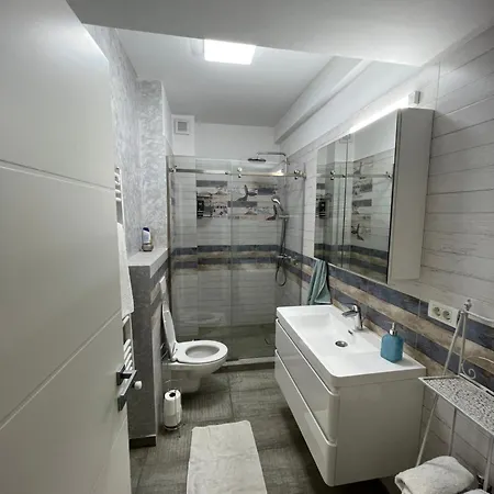 Apartment Apartament Mamaia